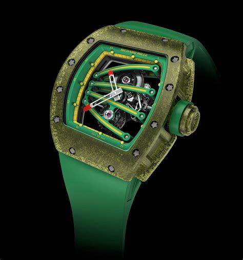 blake richard mille|Richard Mille 59 01.